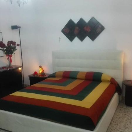 דירות פיסטיצ'י Casa Viro מראה חיצוני תמונה