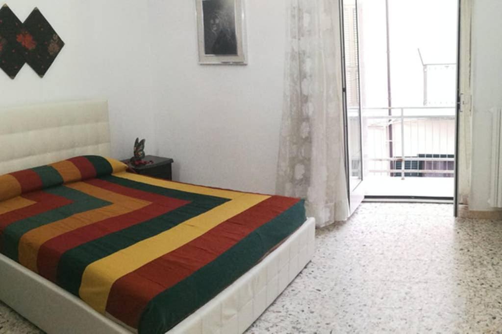 דירות פיסטיצ'י Casa Viro מראה חיצוני תמונה