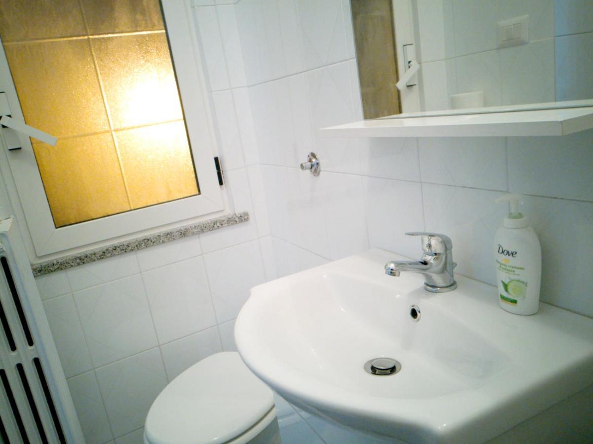 דירות פיסטיצ'י Casa Viro מראה חיצוני תמונה