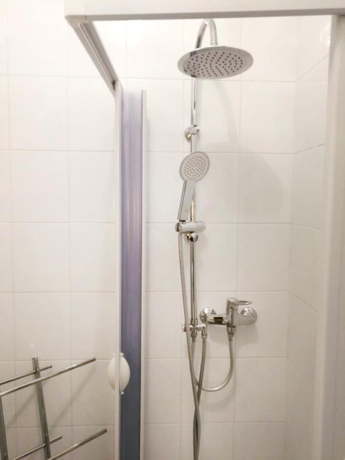 דירות פיסטיצ'י Casa Viro מראה חיצוני תמונה