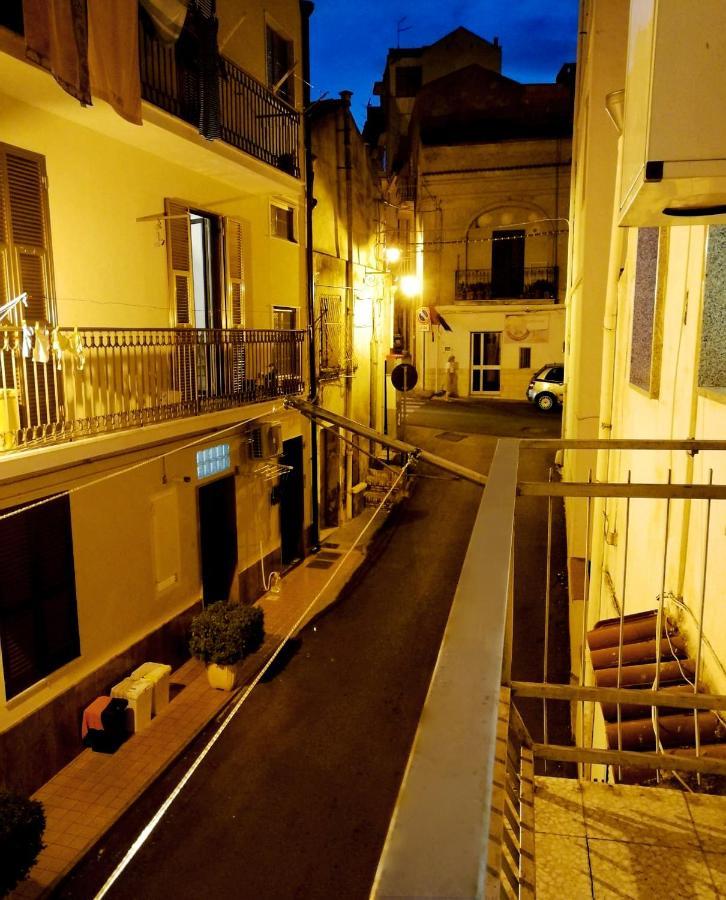דירות פיסטיצ'י Casa Viro מראה חיצוני תמונה